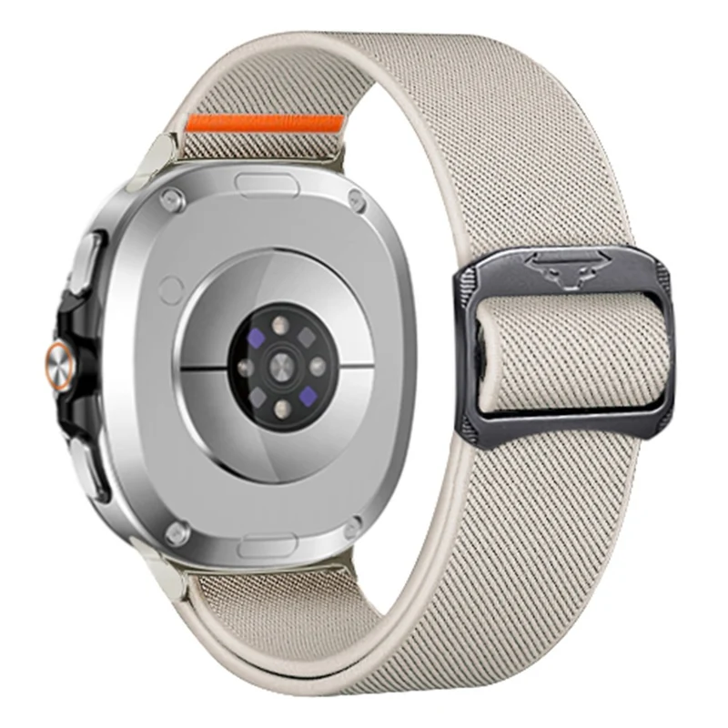 Super Zuverlässig Samsung Smartwatch Nylon Universell Armband