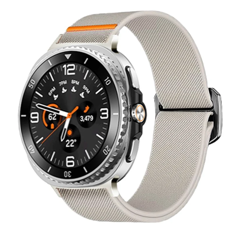 Super Zuverlässig Samsung Smartwatch Nylon Universell Armband