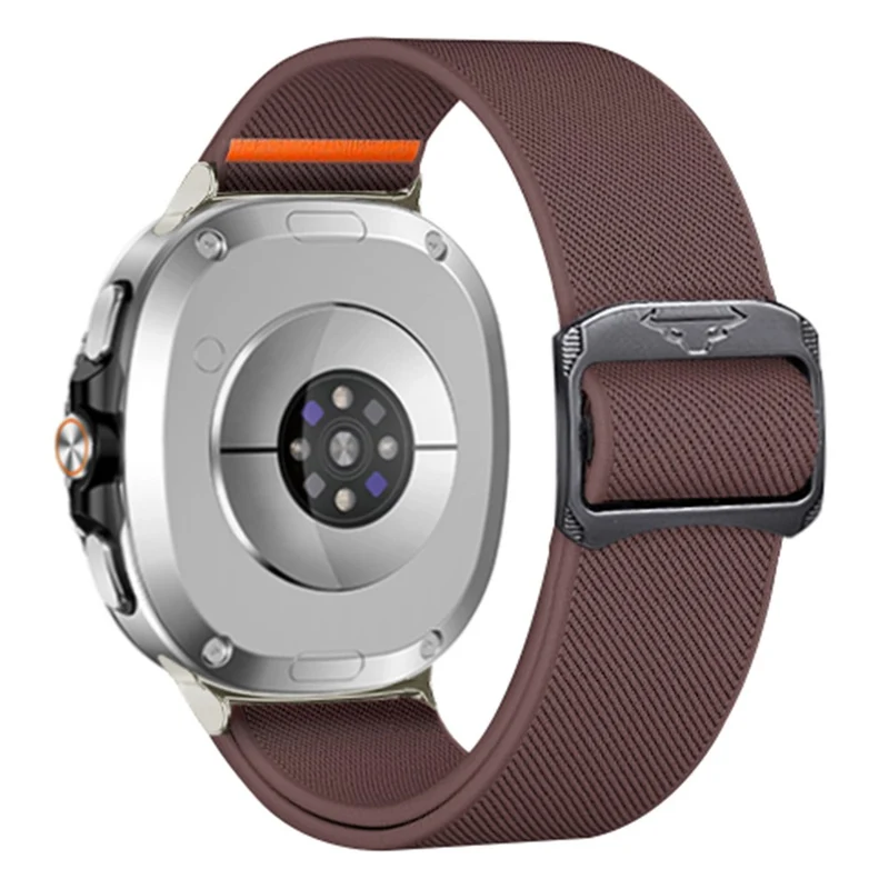 Super Zuverlässig Samsung Smartwatch Nylon Universell Armband