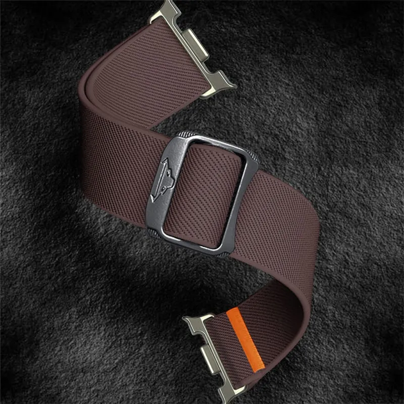 Super Zuverlässig Samsung Smartwatch Nylon Universell Armband