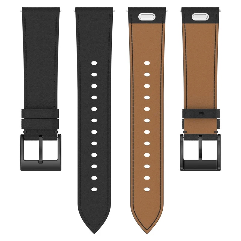 Unglaublich Angenehm Universell Echtes Leder Universell Armband
