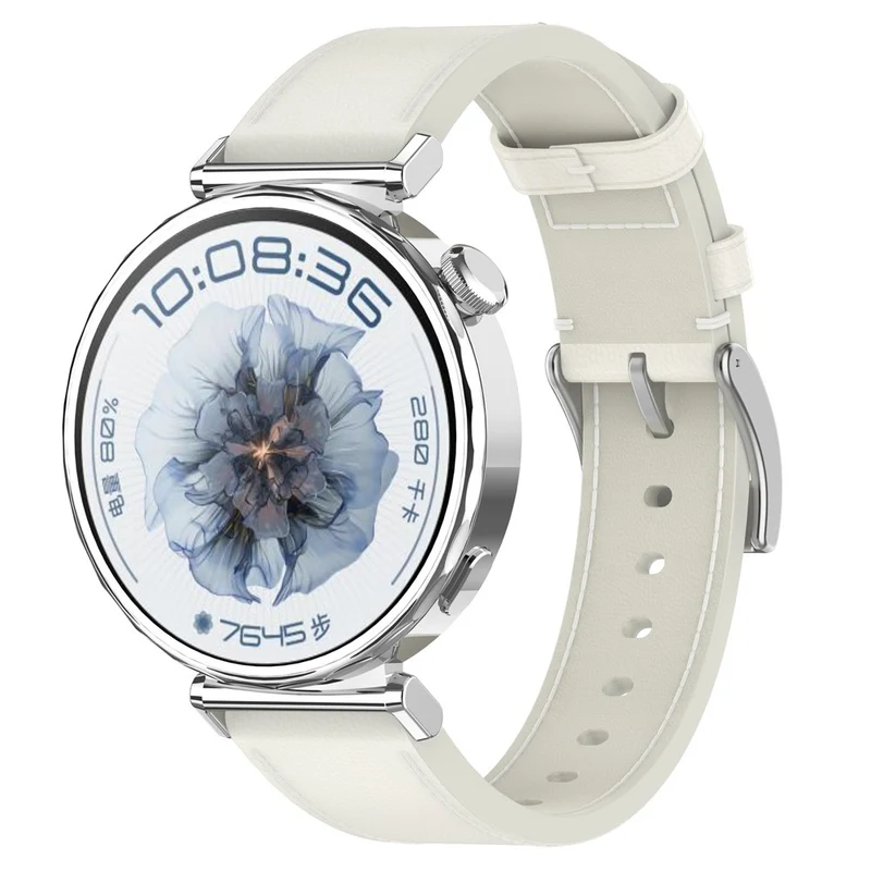 Unglaublich Angenehm Universell Echtes Leder Universell Armband