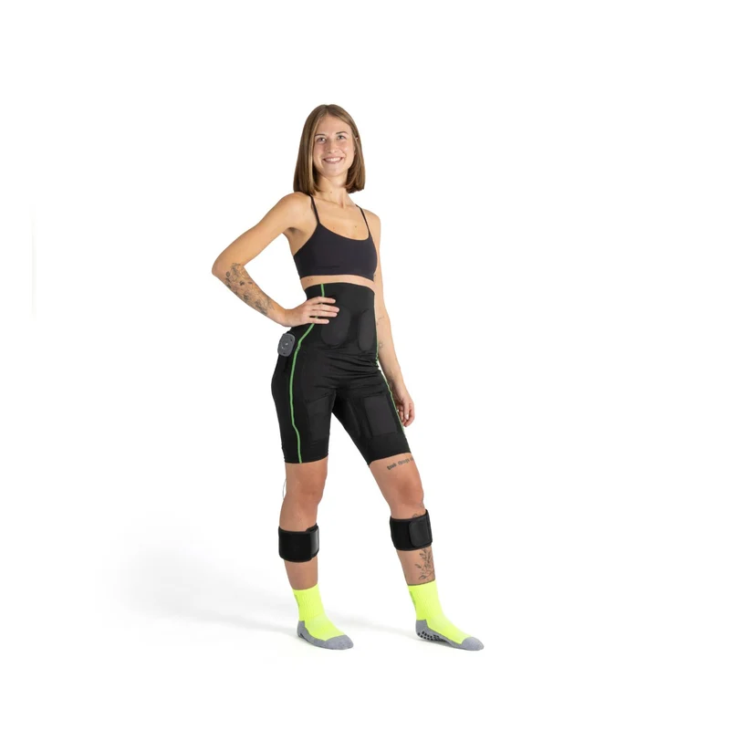 B-Ware: CONNECT EMS Zusatzhose