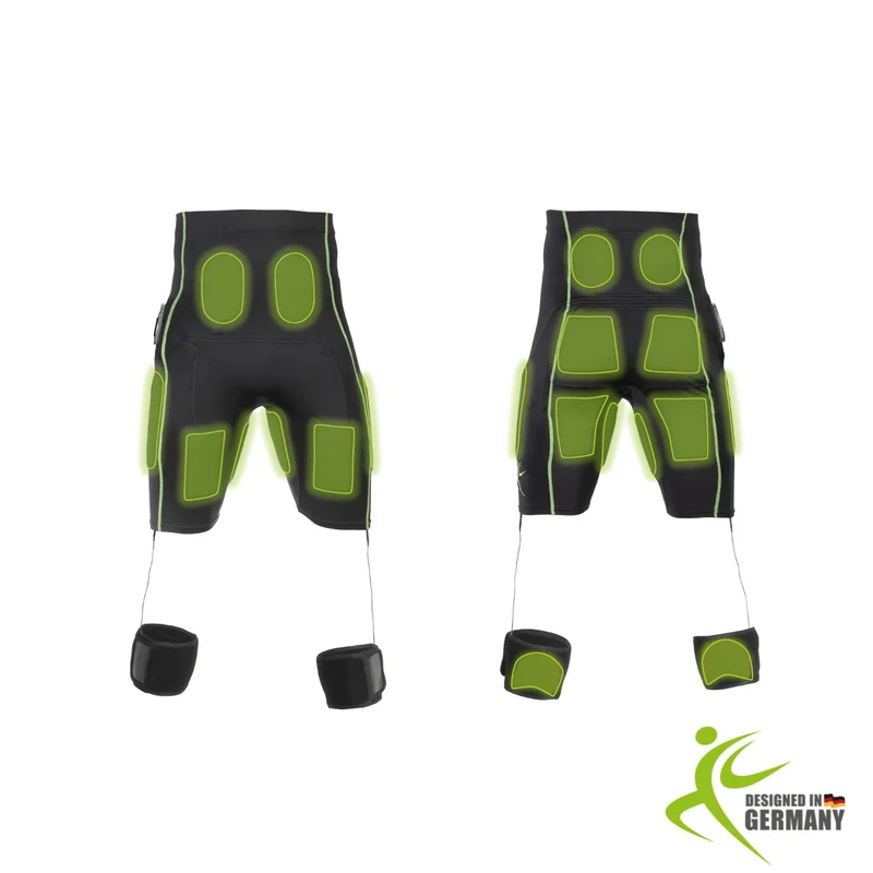 B-Ware: CONNECT EMS Zusatzhose
