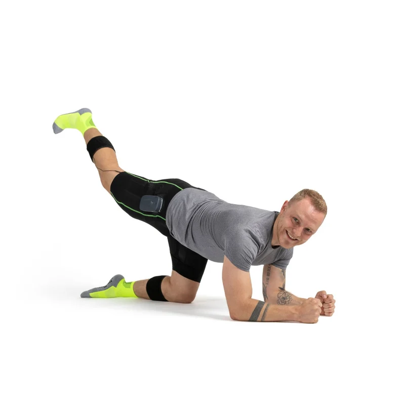 B-Ware: CONNECT EMS Zusatzhose