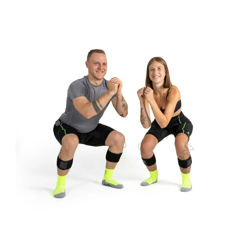 B-Ware: CONNECT EMS Zusatzhose