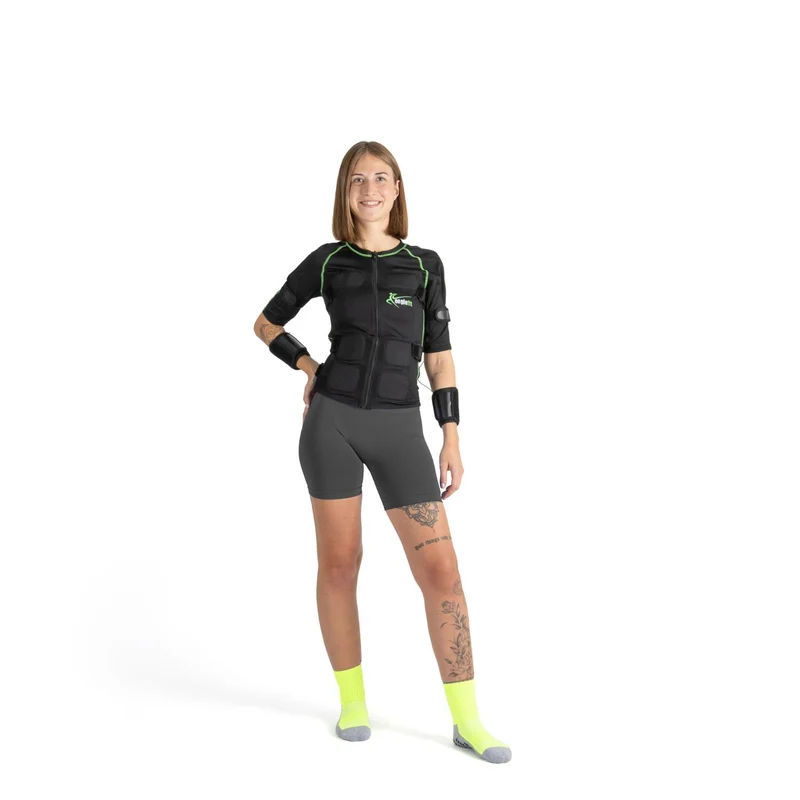 B-Ware: CONNECT EMS Zusatzweste