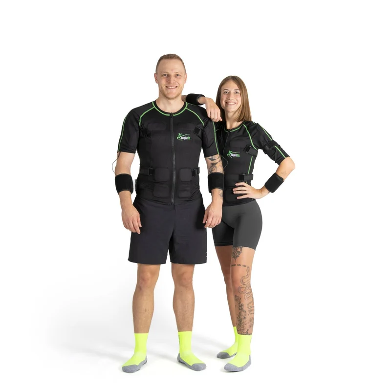 B-Ware: CONNECT EMS Zusatzweste