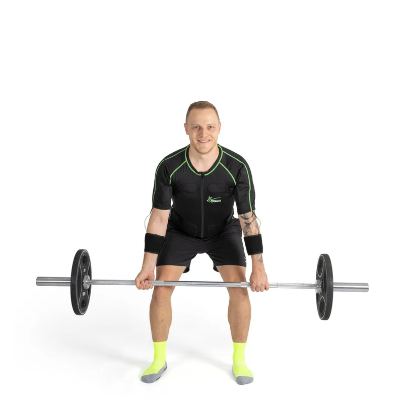 B-Ware: CONNECT EMS Zusatzweste