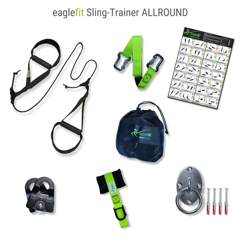 Sling-Trainer ALLROUND