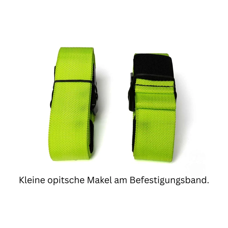 B-Ware: Sling-Trainer ALLROUND mit grünem Befestigungsband