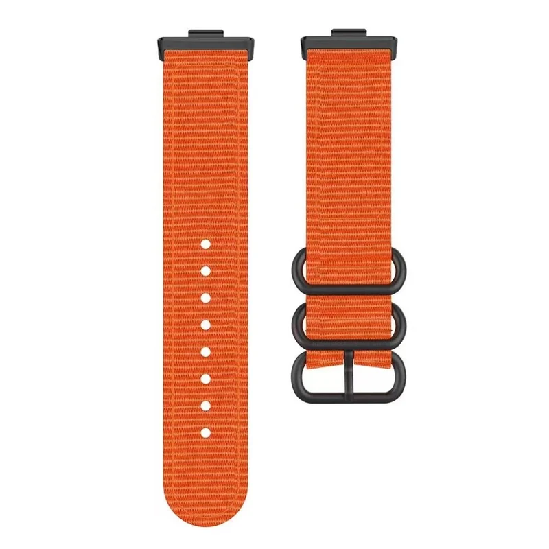 Cool Huawei Smartwatch Nylon Universell Armband