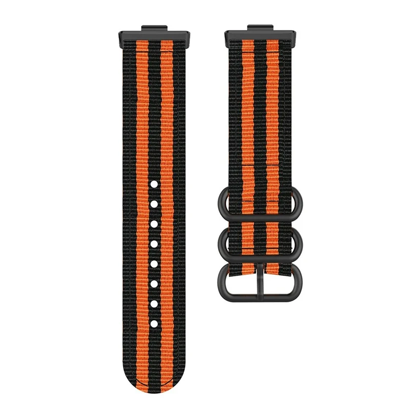 Cool Huawei Smartwatch Nylon Universell Armband