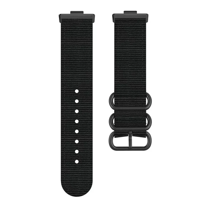 Cool Huawei Smartwatch Nylon Universell Armband