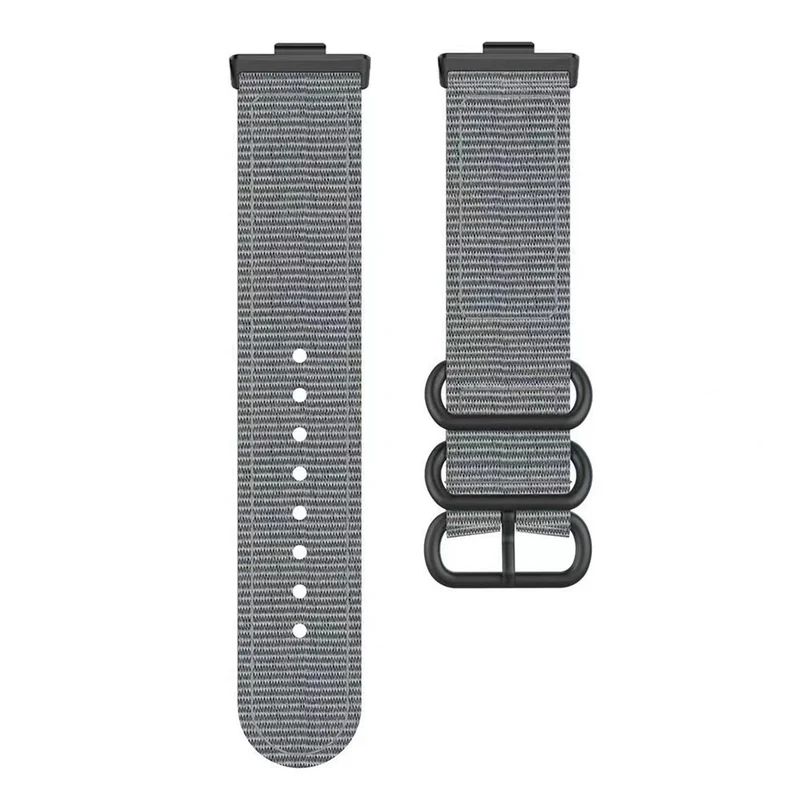Cool Huawei Smartwatch Nylon Universell Armband