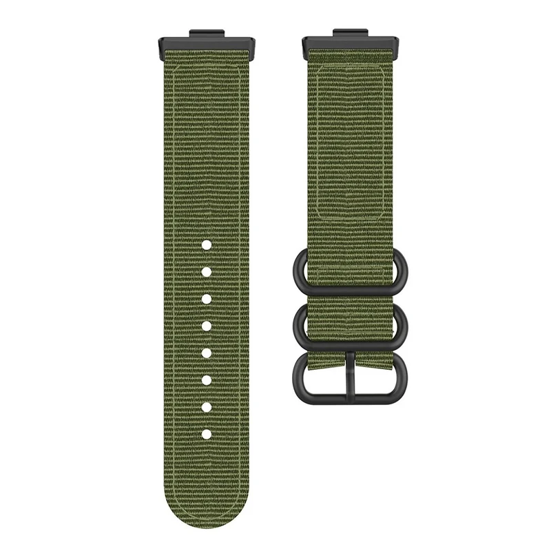 Cool Huawei Smartwatch Nylon Universell Armband