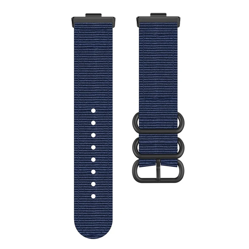 Cool Huawei Smartwatch Nylon Universell Armband