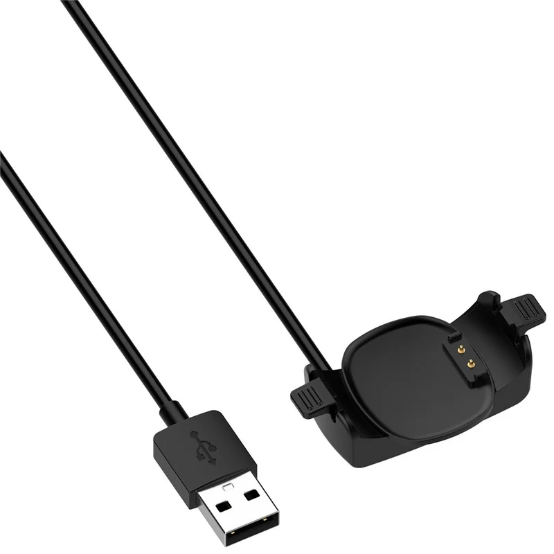 1m Plastik Und Silikon Disney MagicBand Plus Magnetisch USB Ladekabel