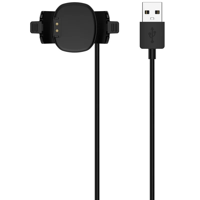1m Plastik Und Silikon Disney MagicBand Plus Magnetisch USB Ladekabel