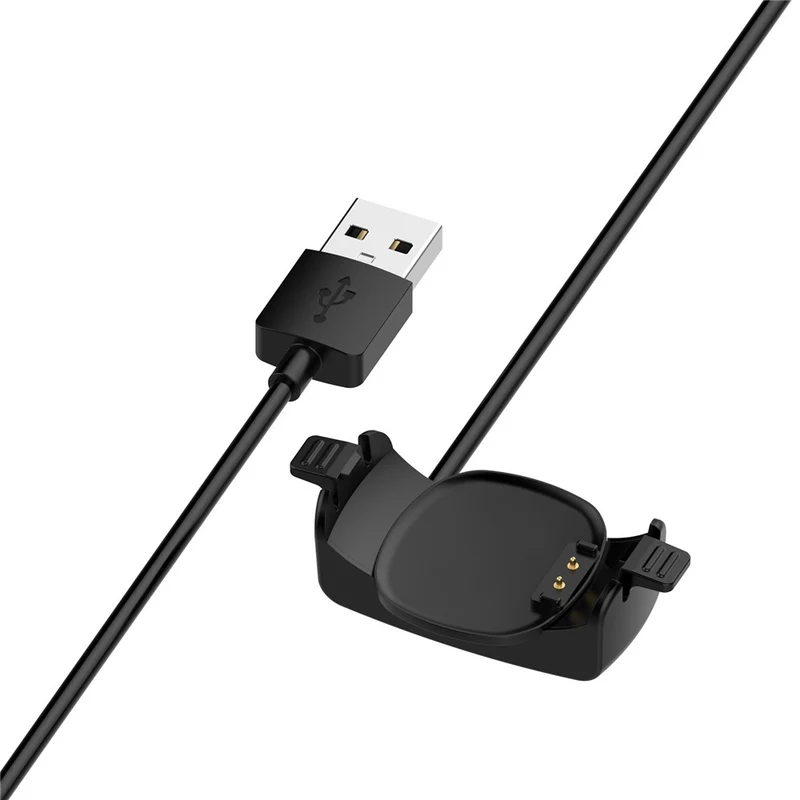 1m Plastik Und Silikon Disney MagicBand Plus Magnetisch USB Ladekabel