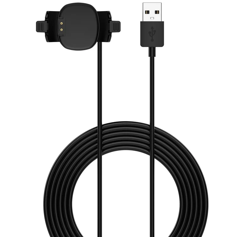 1m Plastik Und Silikon Disney MagicBand Plus Magnetisch USB Ladekabel
