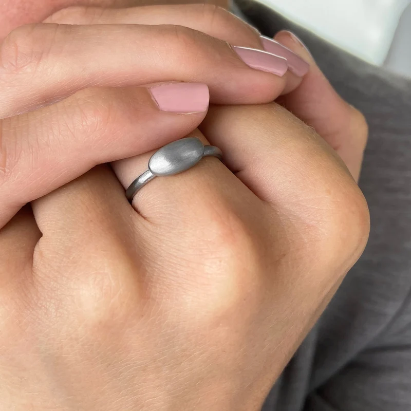 M&M Ring Best Basics | Modell 403