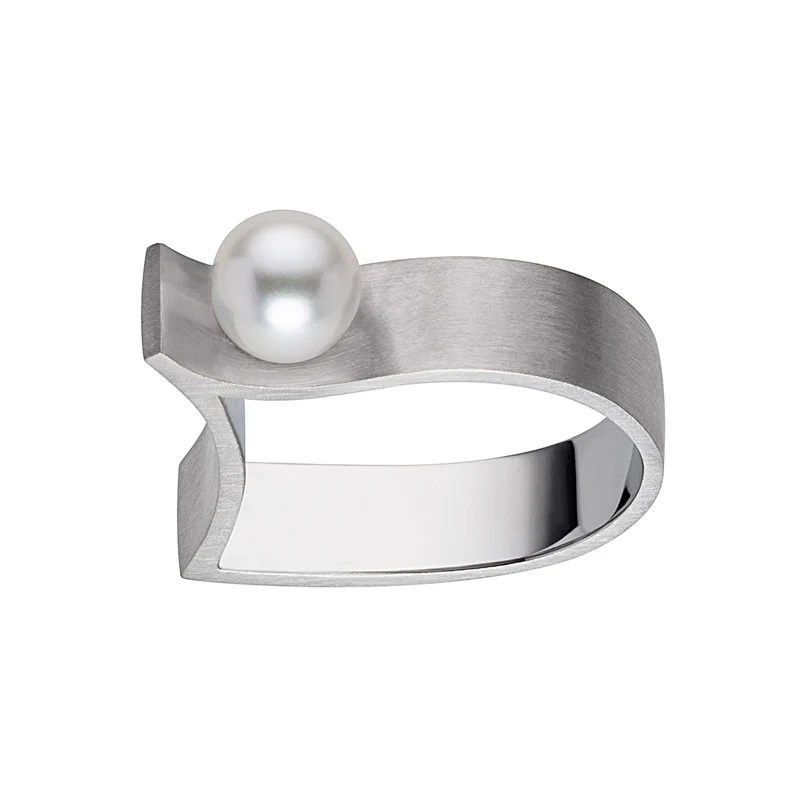 M&M Ring Ocean Collection | Modell 370