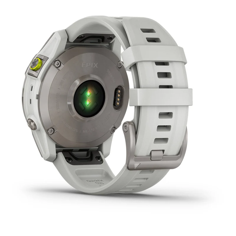 Garmin Sportuhr epix gen 2 sapphire