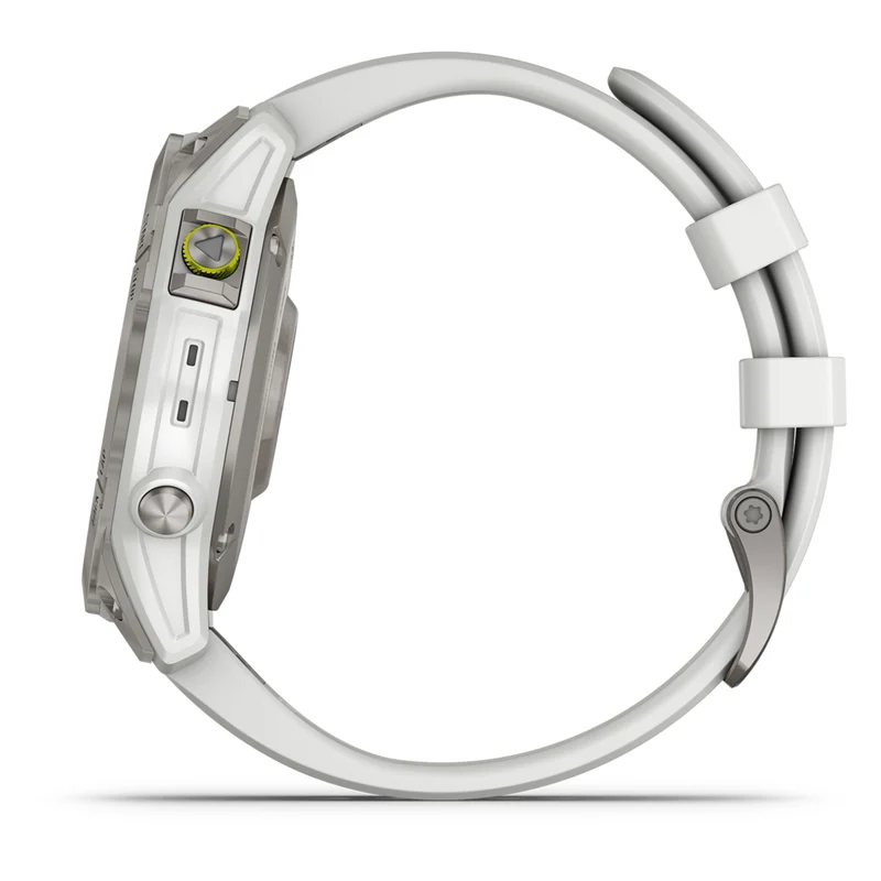 Garmin Sportuhr epix gen 2 sapphire