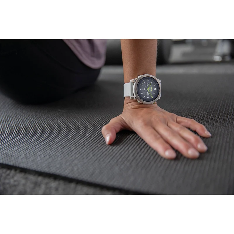 Garmin Sportuhr epix gen 2 sapphire