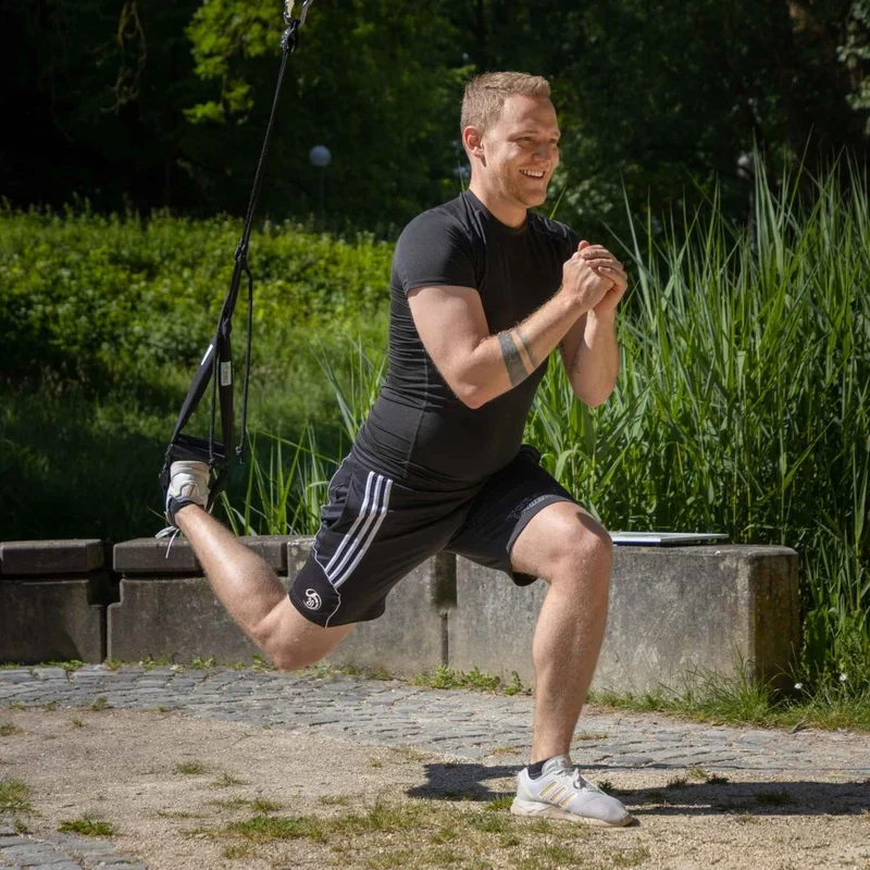 Sling-Trainer ALLROUND