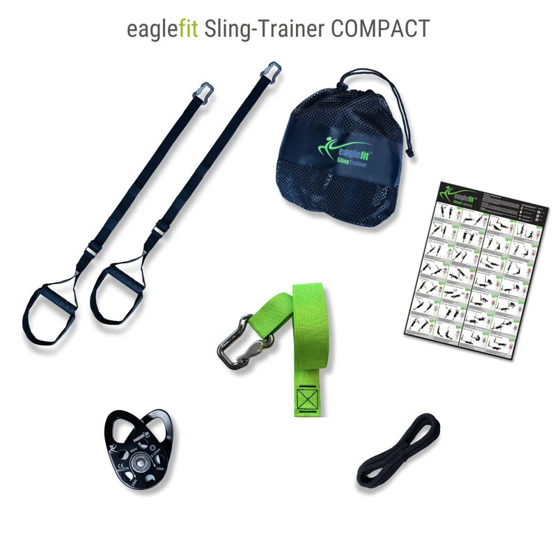 Sling-Trainer COMPACT ALU