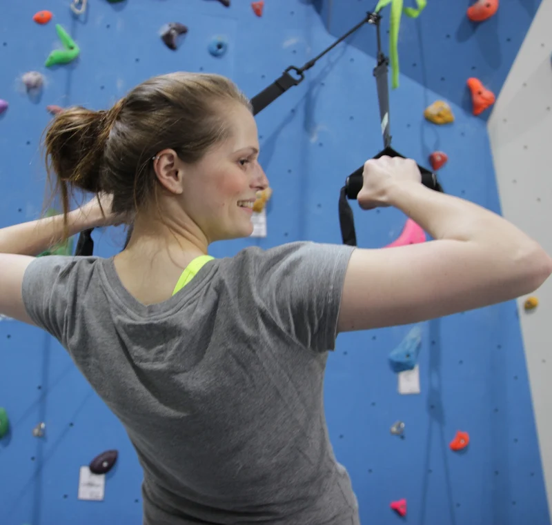Sling-Trainer COMPACT ALU