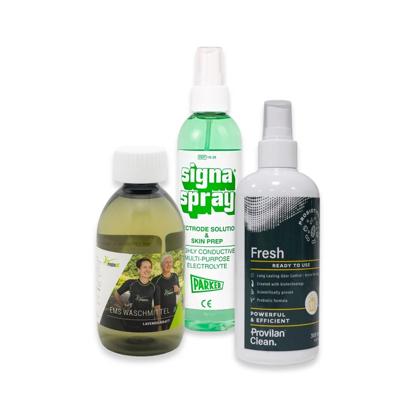 EMS Pflege-Set Premium