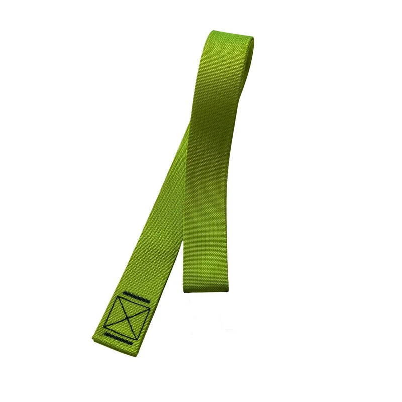 Robuste Bandschlinge (60 cm) für Sling-Trainer, Türanker, Sprossenwände & Co.