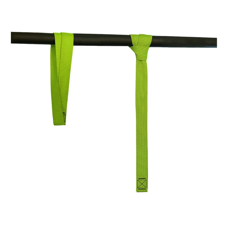 Robuste Bandschlinge (60 cm) für Sling-Trainer, Türanker, Sprossenwände & Co.