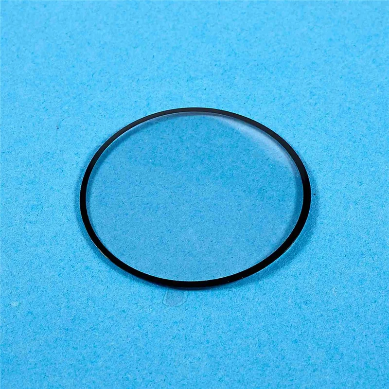 Huawei Watch 5 42mm Silikon Displayschutz