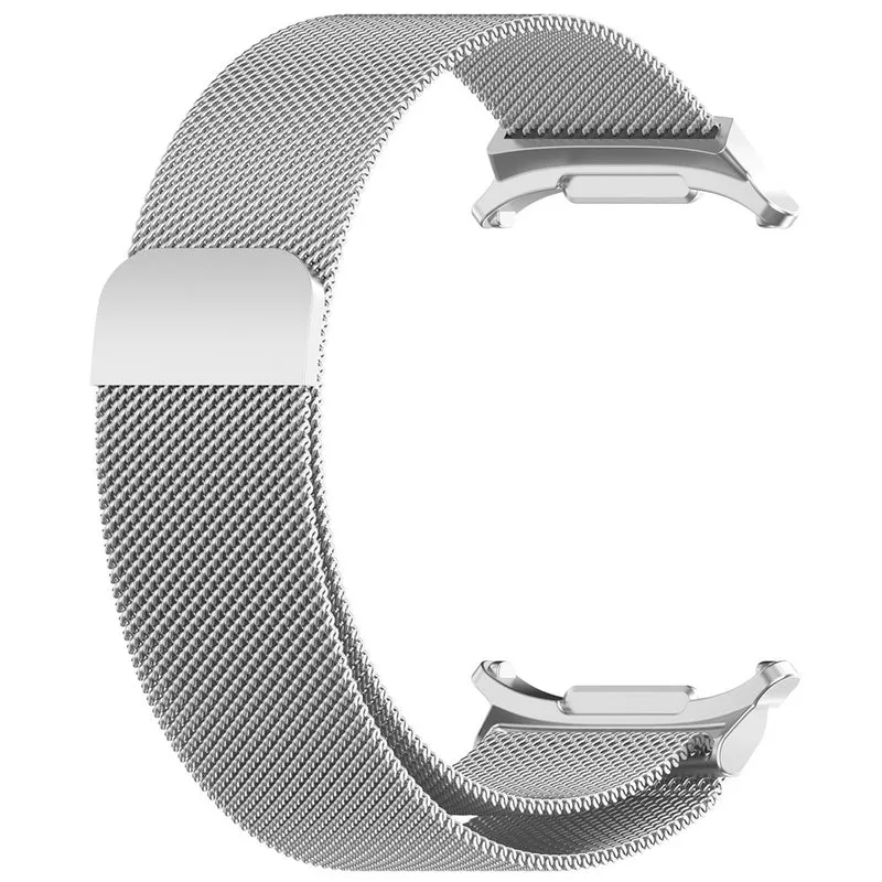 Super Zuverlässig Samsung Galaxy Watch Ultra (2025) 47mm Metall Armband