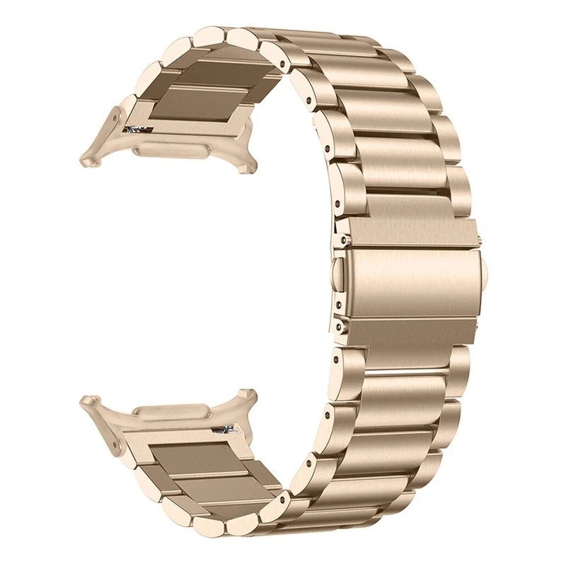 Auffallend Nett Samsung Galaxy Watch Ultra (2025) 47mm Metall Armband
