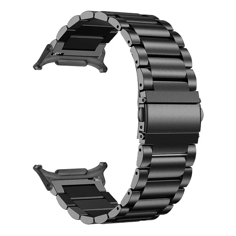 Auffallend Nett Samsung Galaxy Watch Ultra (2025) 47mm Metall Armband