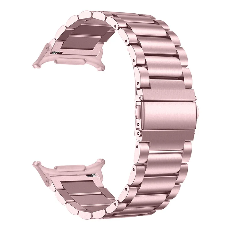 Auffallend Nett Samsung Galaxy Watch Ultra (2025) 47mm Metall Armband