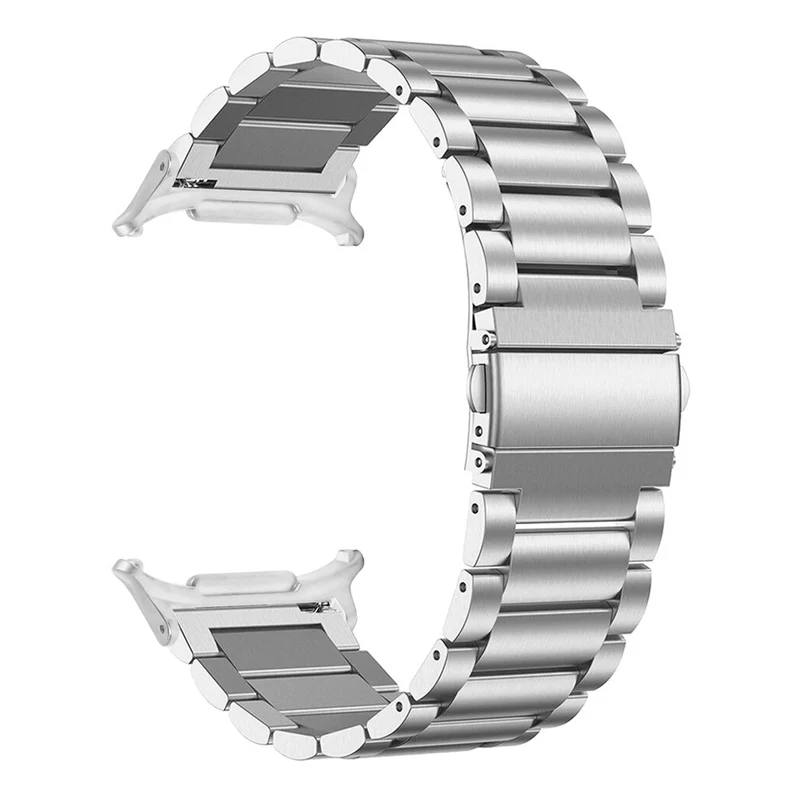 Unglaublich Modisch Samsung Galaxy Watch Ultra (2025) 47mm Metall Armband