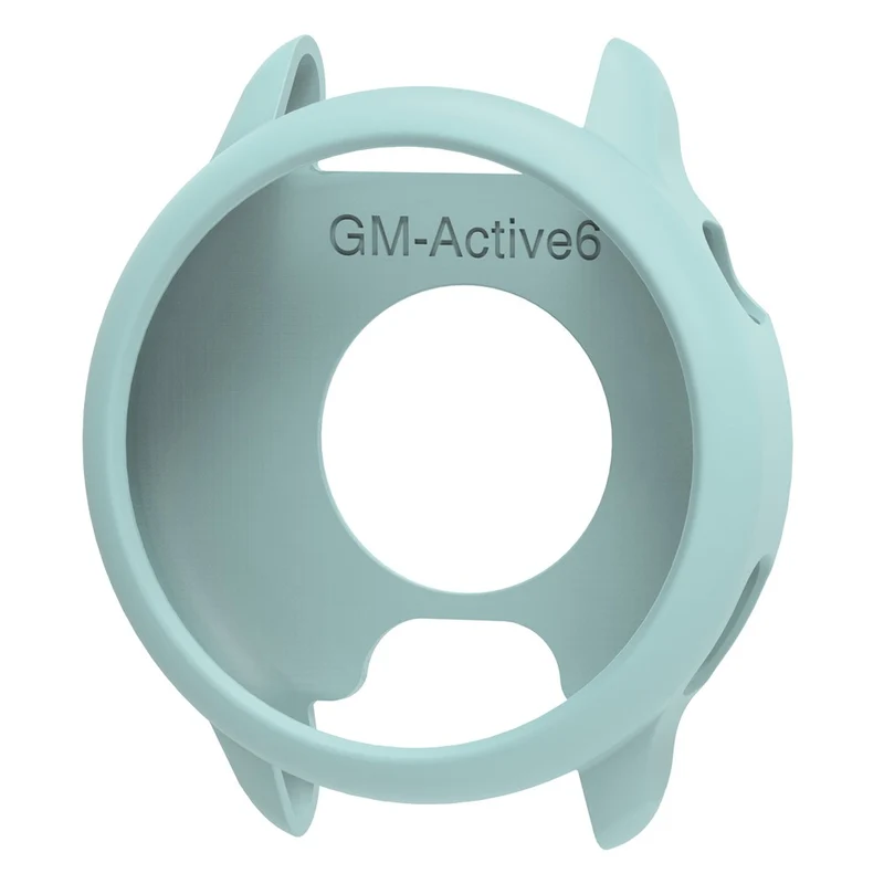 Garmin Vivoactive 6 Schützende Silikon Bumper
