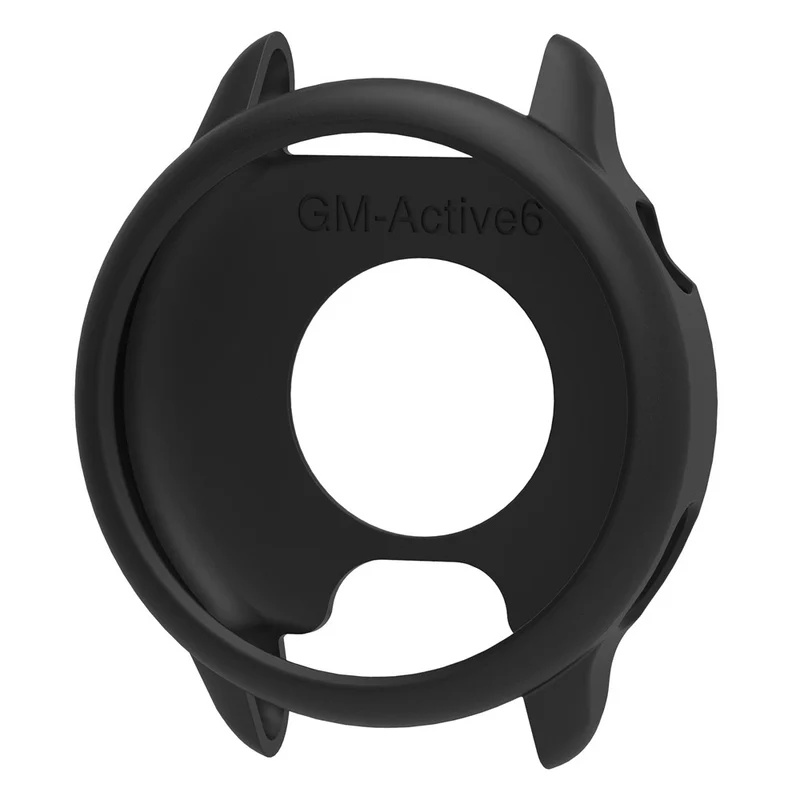 Garmin Vivoactive 6 Schützende Silikon Bumper