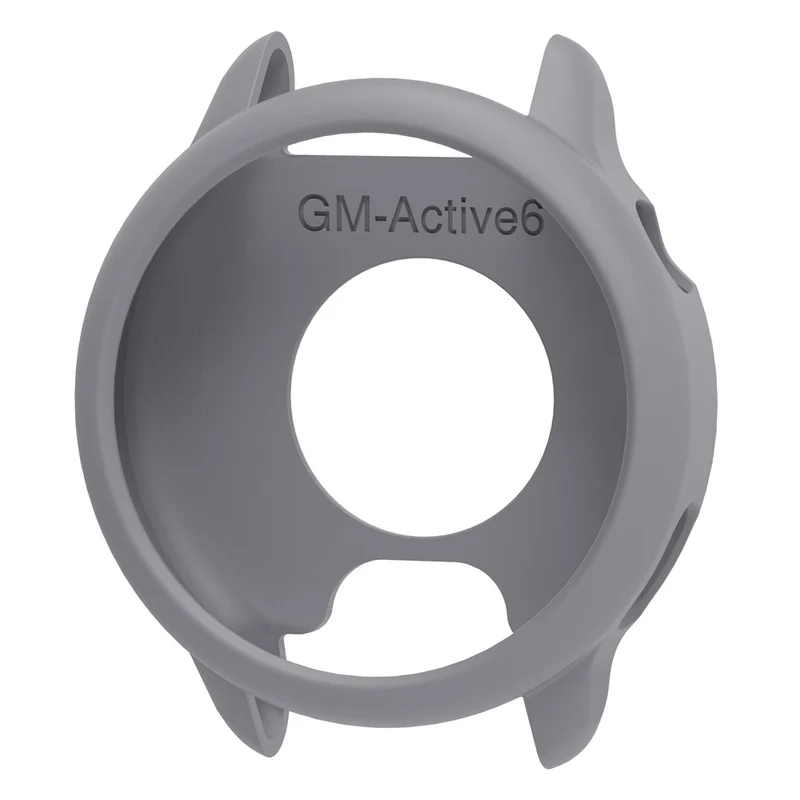 Garmin Vivoactive 6 Schützende Silikon Bumper