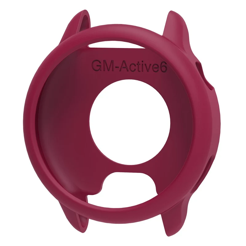 Garmin Vivoactive 6 Schützende Silikon Bumper