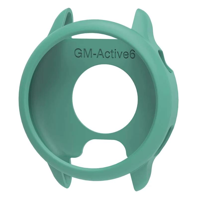 Garmin Vivoactive 6 Schützende Silikon Bumper