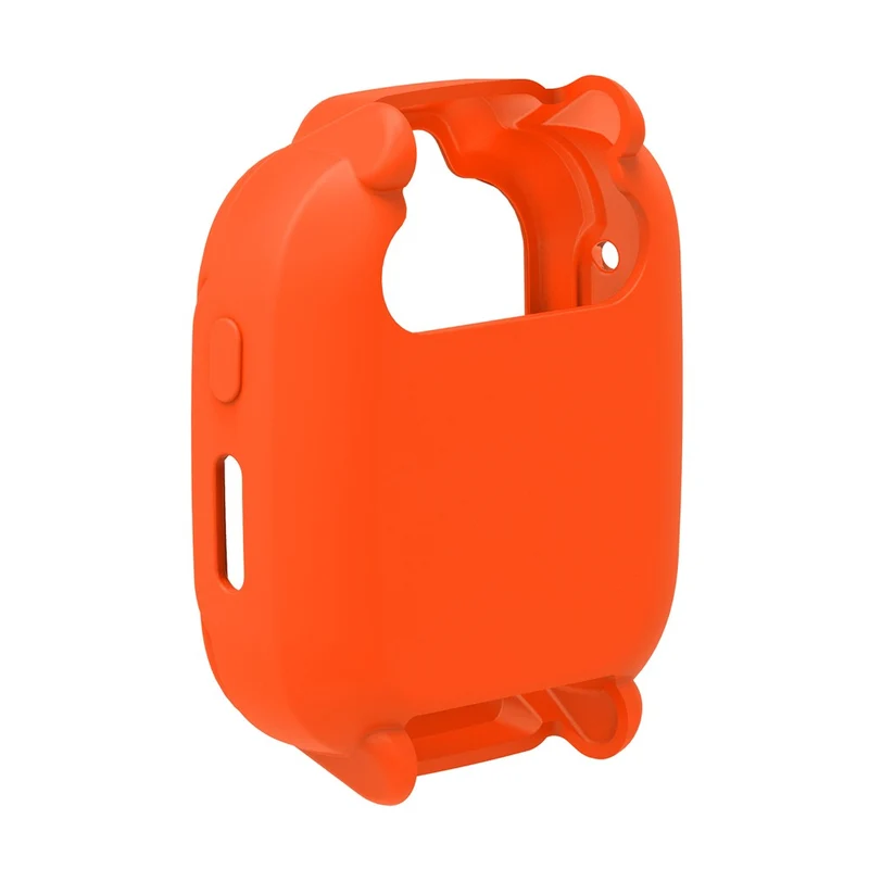 Xiaomi Redmi Kids Watch Schützende Silikon Bumper