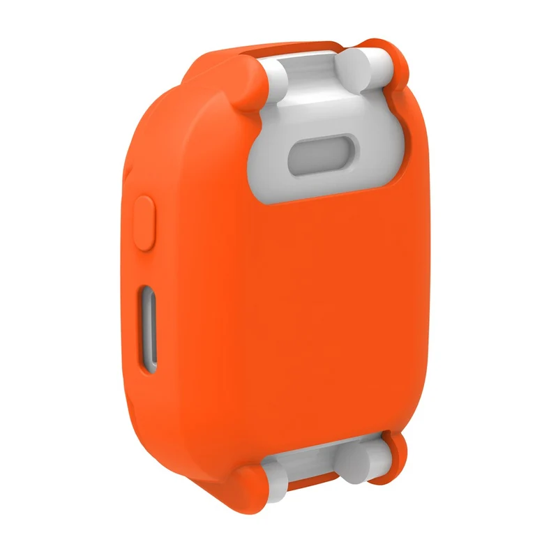 Xiaomi Redmi Kids Watch Schützende Silikon Bumper