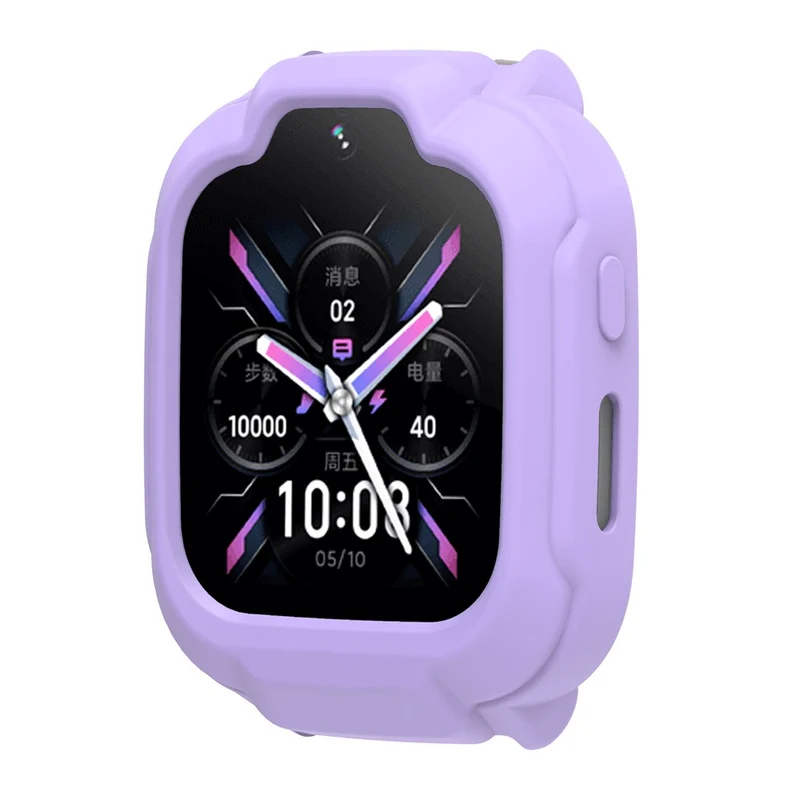 Xiaomi Redmi Kids Watch Schützende Silikon Bumper